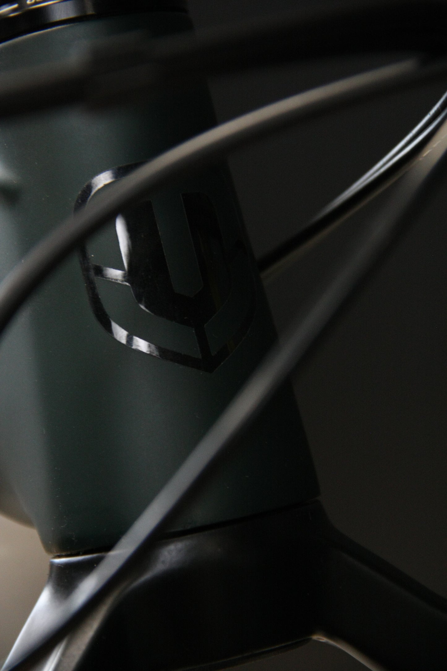 Mondraker Podium Carbon Hardtail