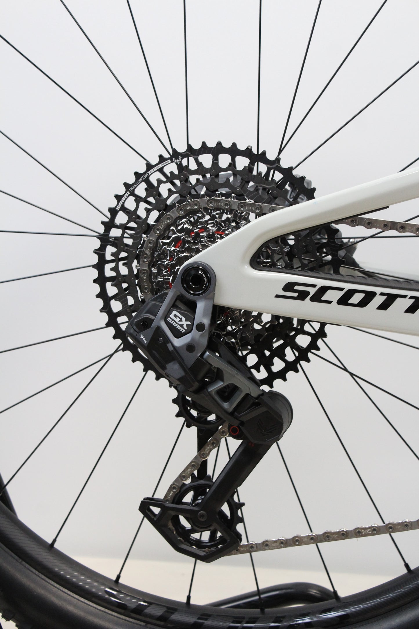 Scott Spark RC Team Issue