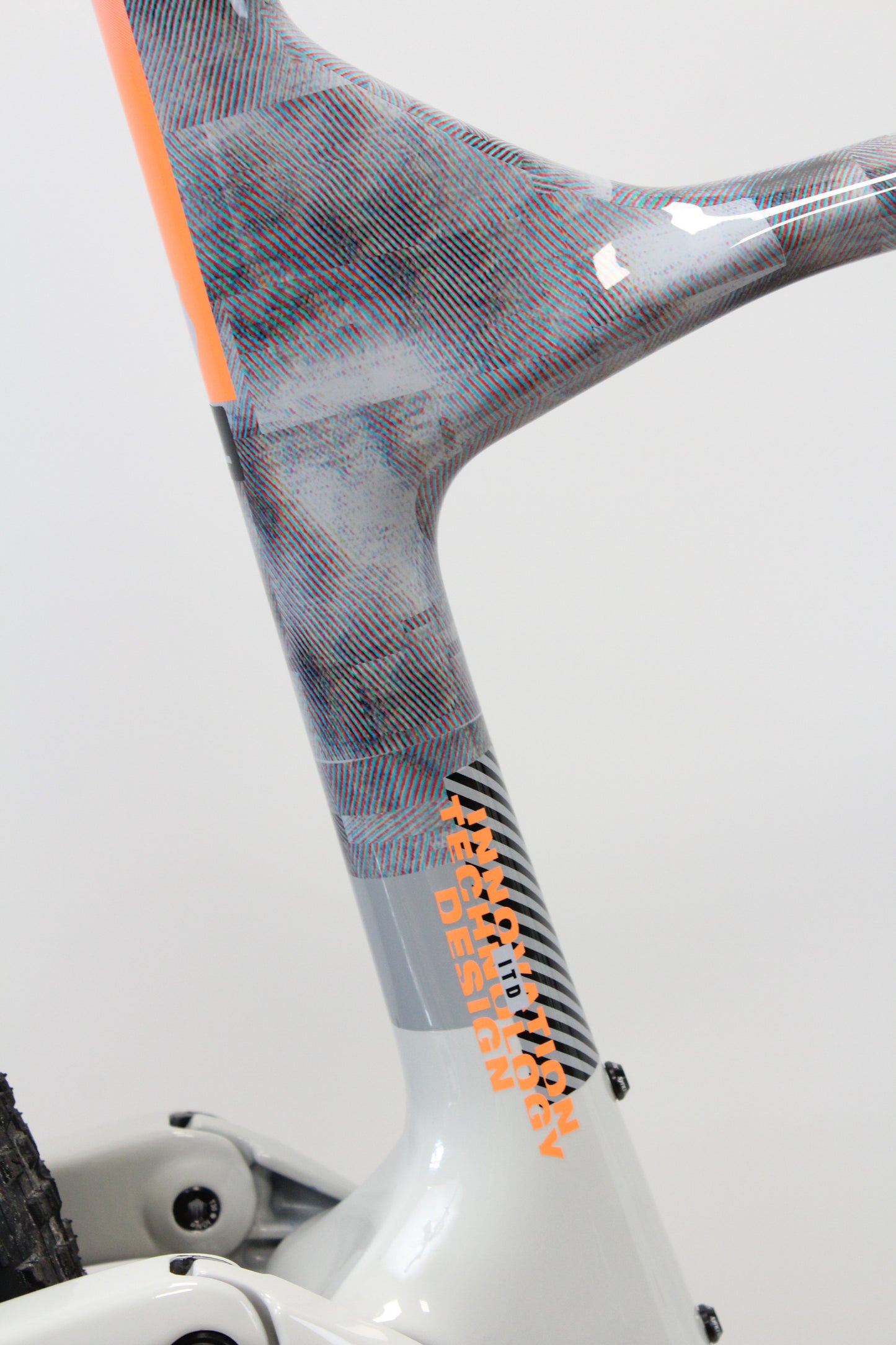 Scott Spark RC Team Issue