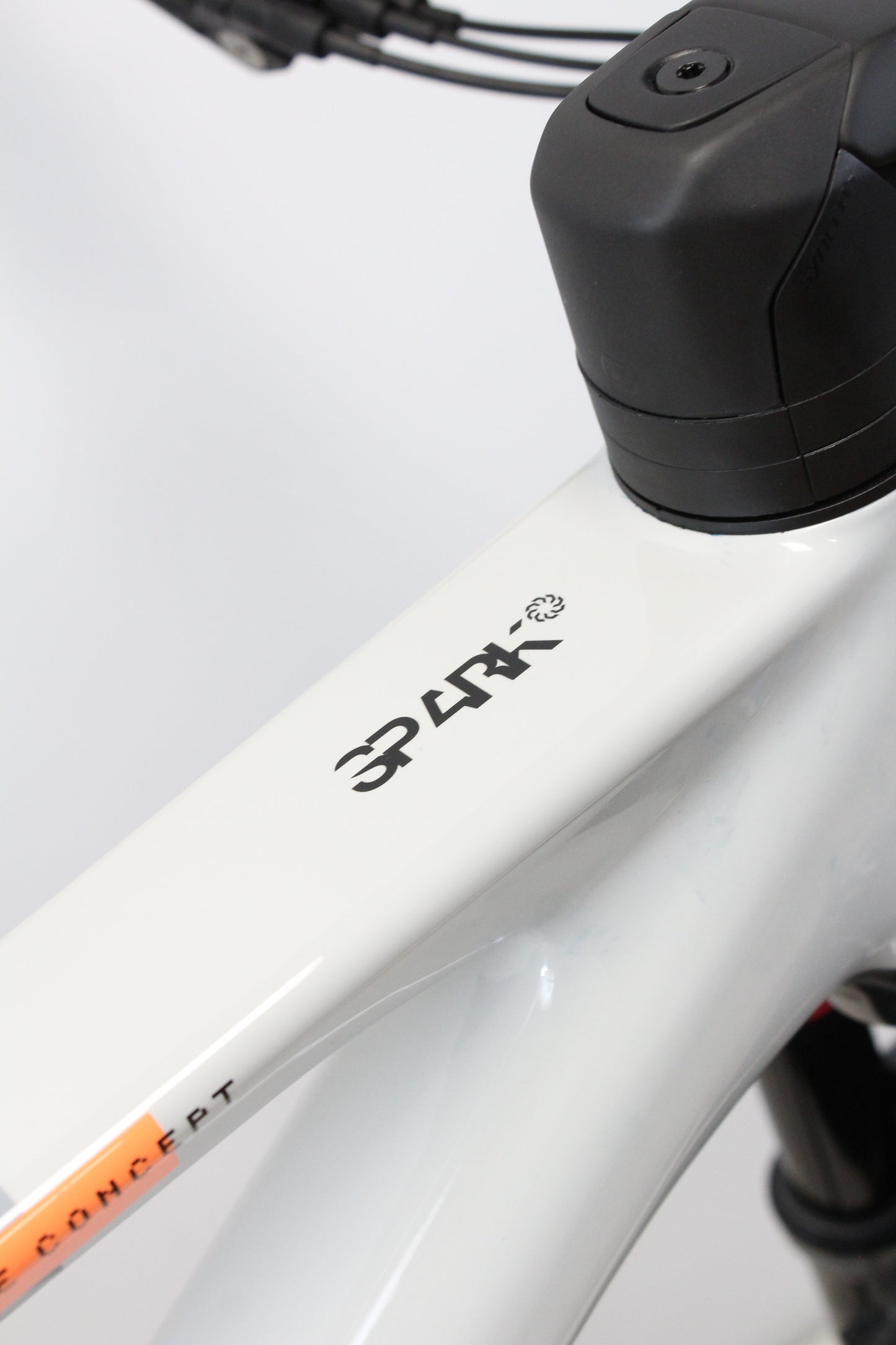 Scott Spark RC Team Issue