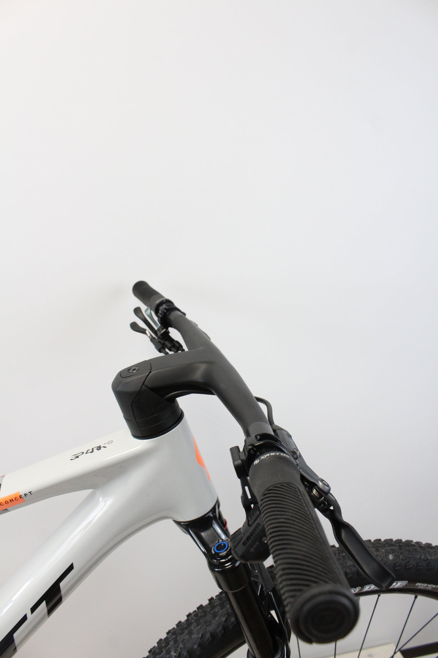 Scott Spark RC Team Issue