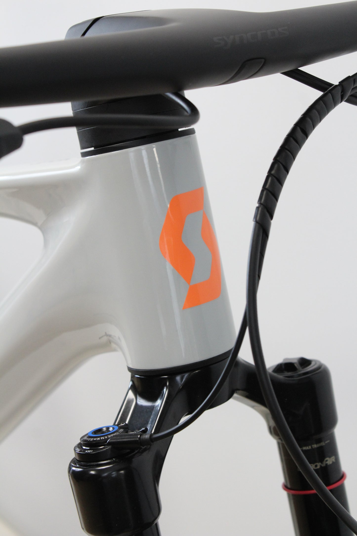 Scott Spark RC Team Issue