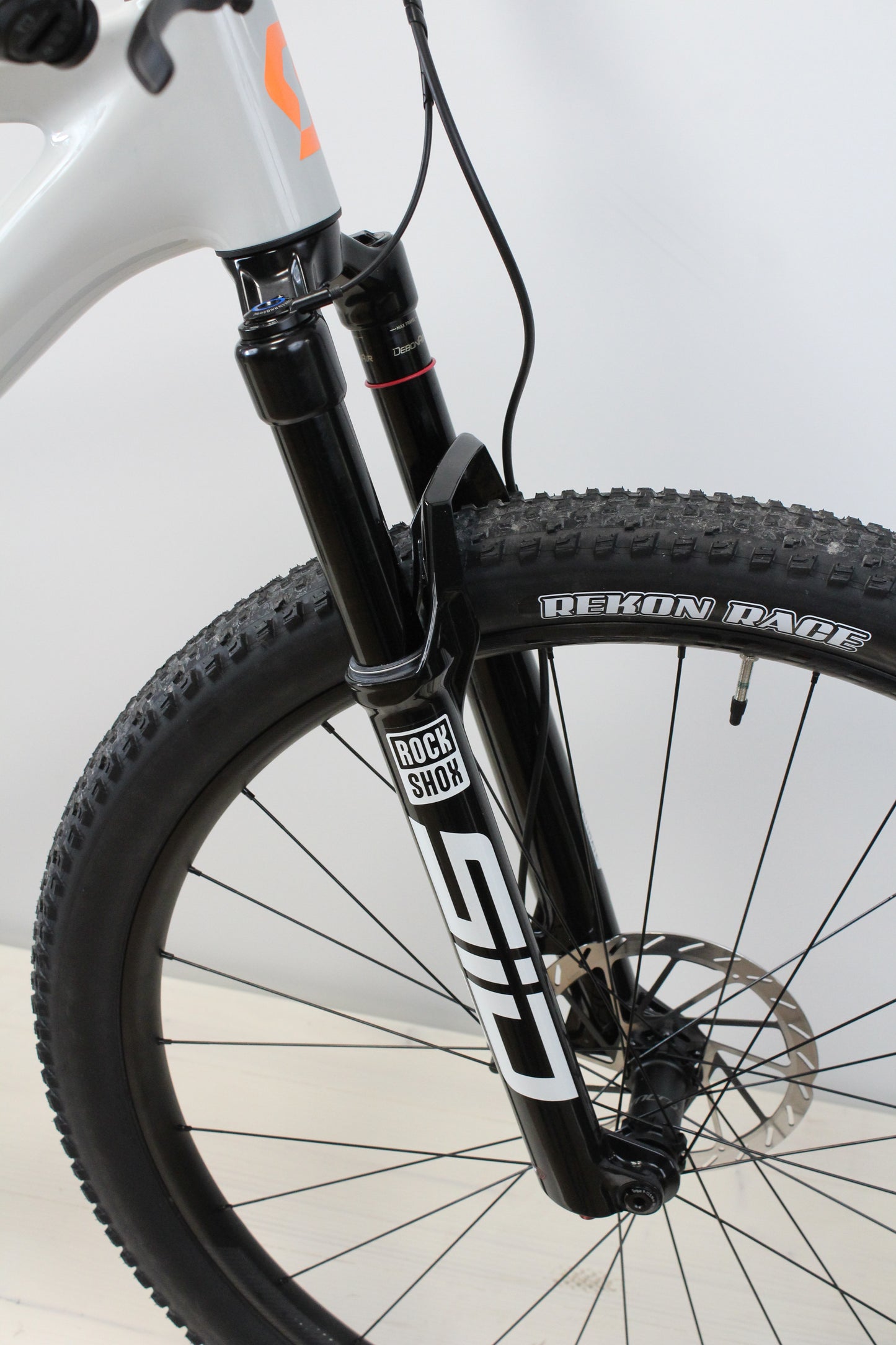 Scott Spark RC Team Issue