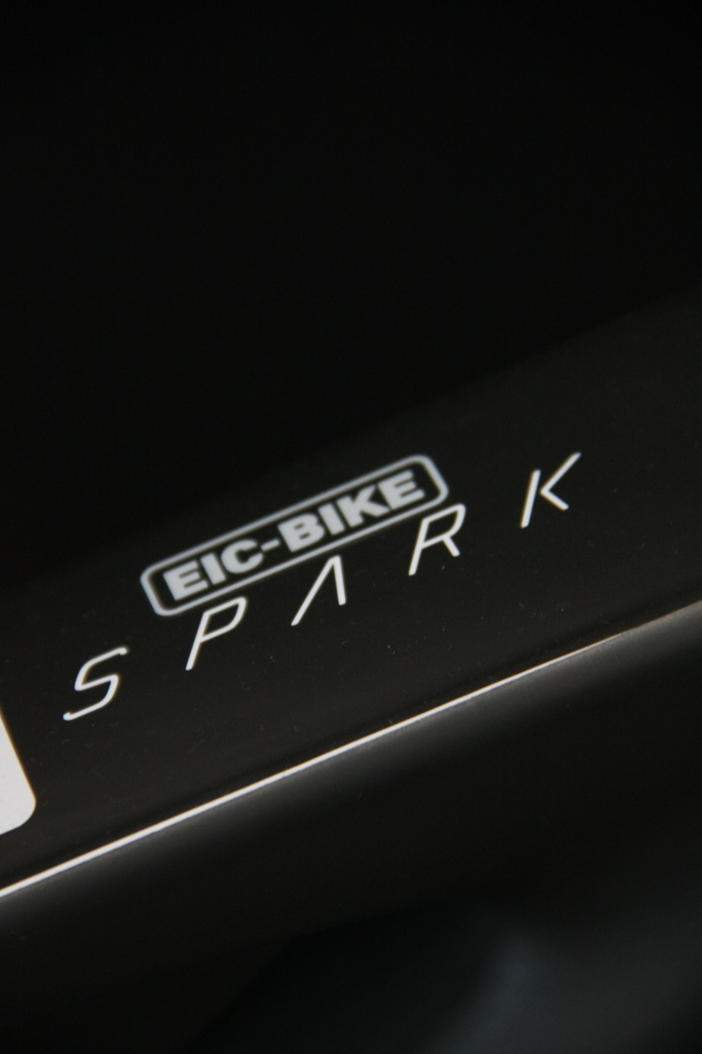 Scott Spark RC TEAM Black