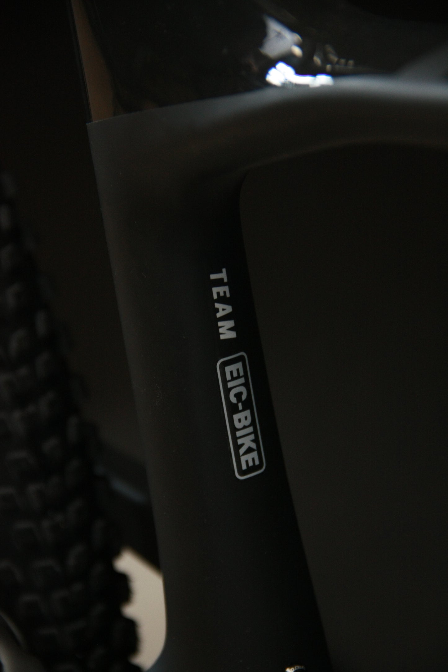 Scott Spark RC TEAM Black