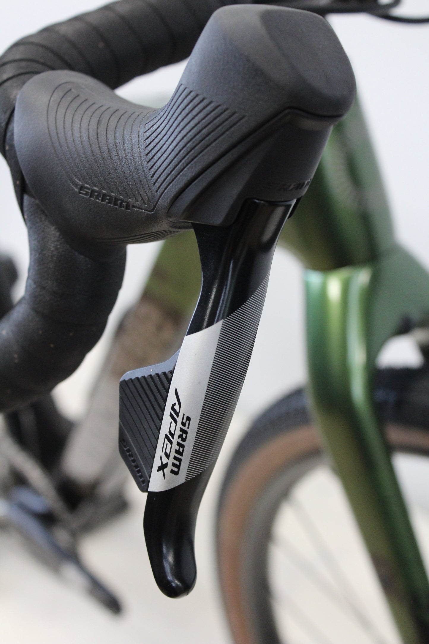 Cannondale Topstone Carbon 2 AXS - 1x