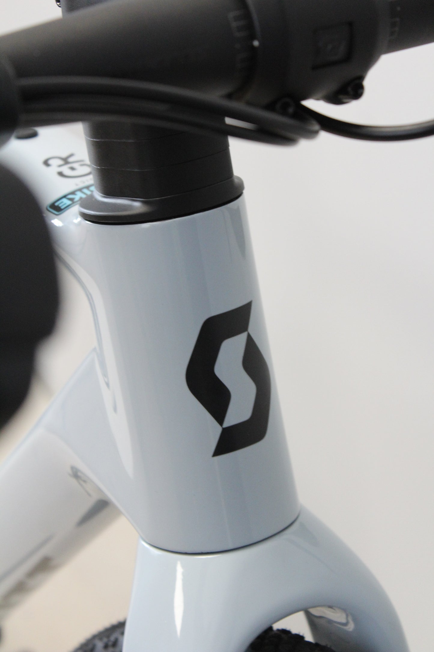 Scott Addict Gravel 40