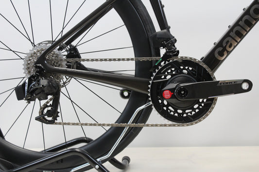 Cannondale SuperSix EVO 1