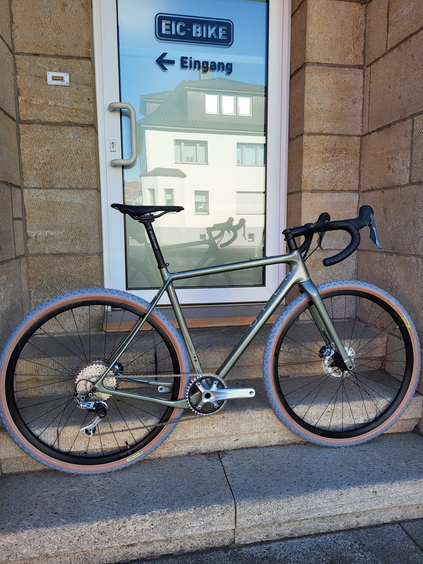 OPEN U.P. - Inspirationen und Eindrücke