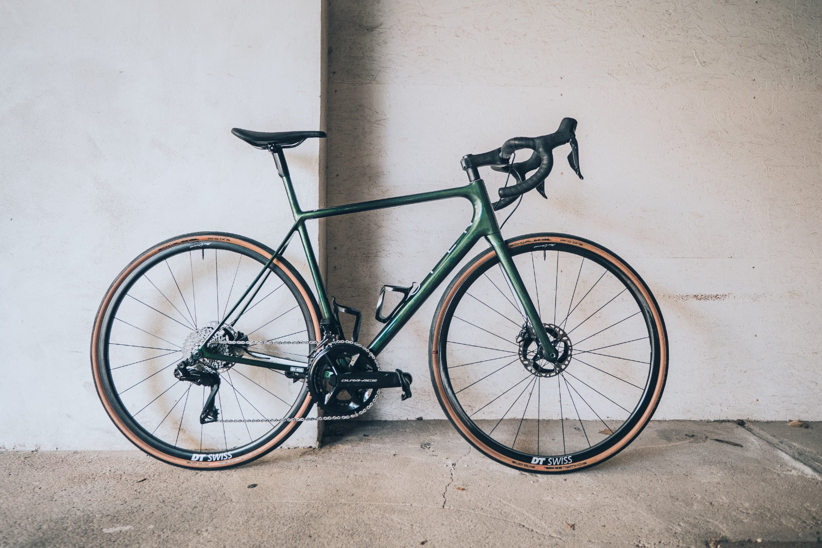 Open Mind Bike OPEN × Rene Herse Frameset, Limited Edition – Rene