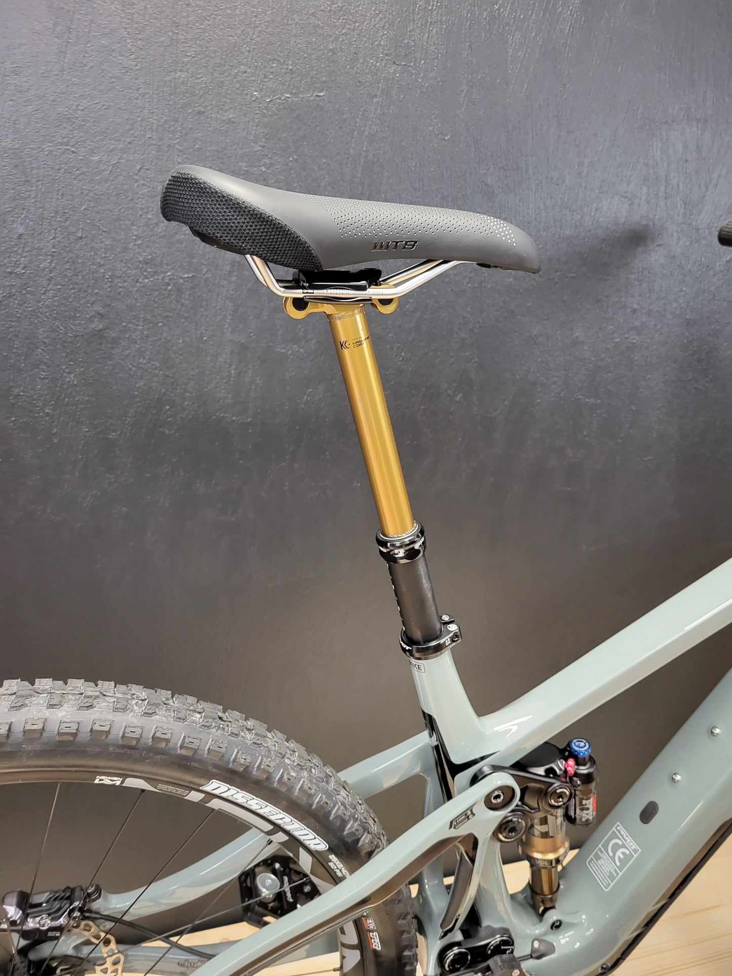 PIVOT SHUTTLE SL Pro X01
