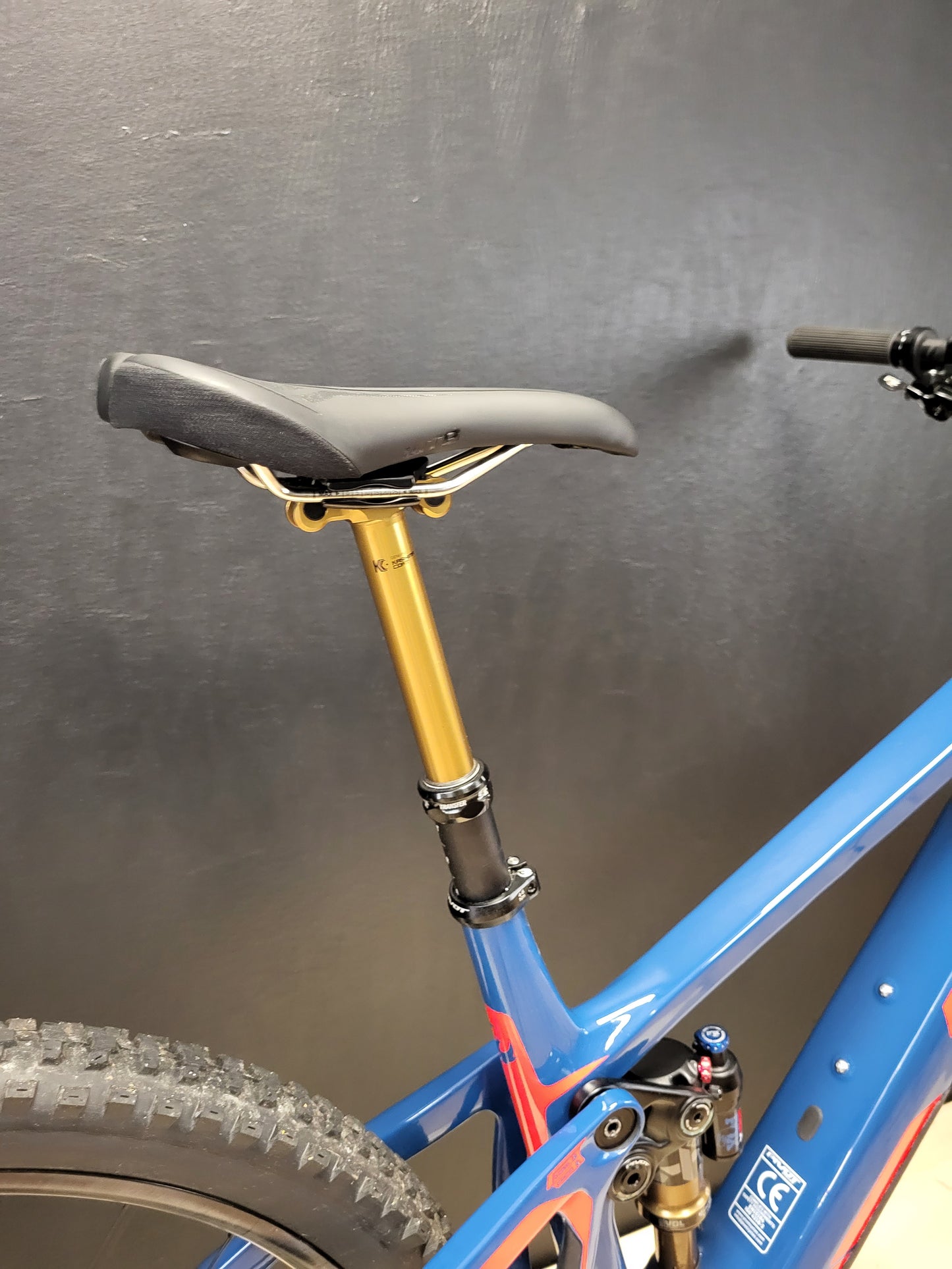 PIVOT SHUTTLE SL Team XTR