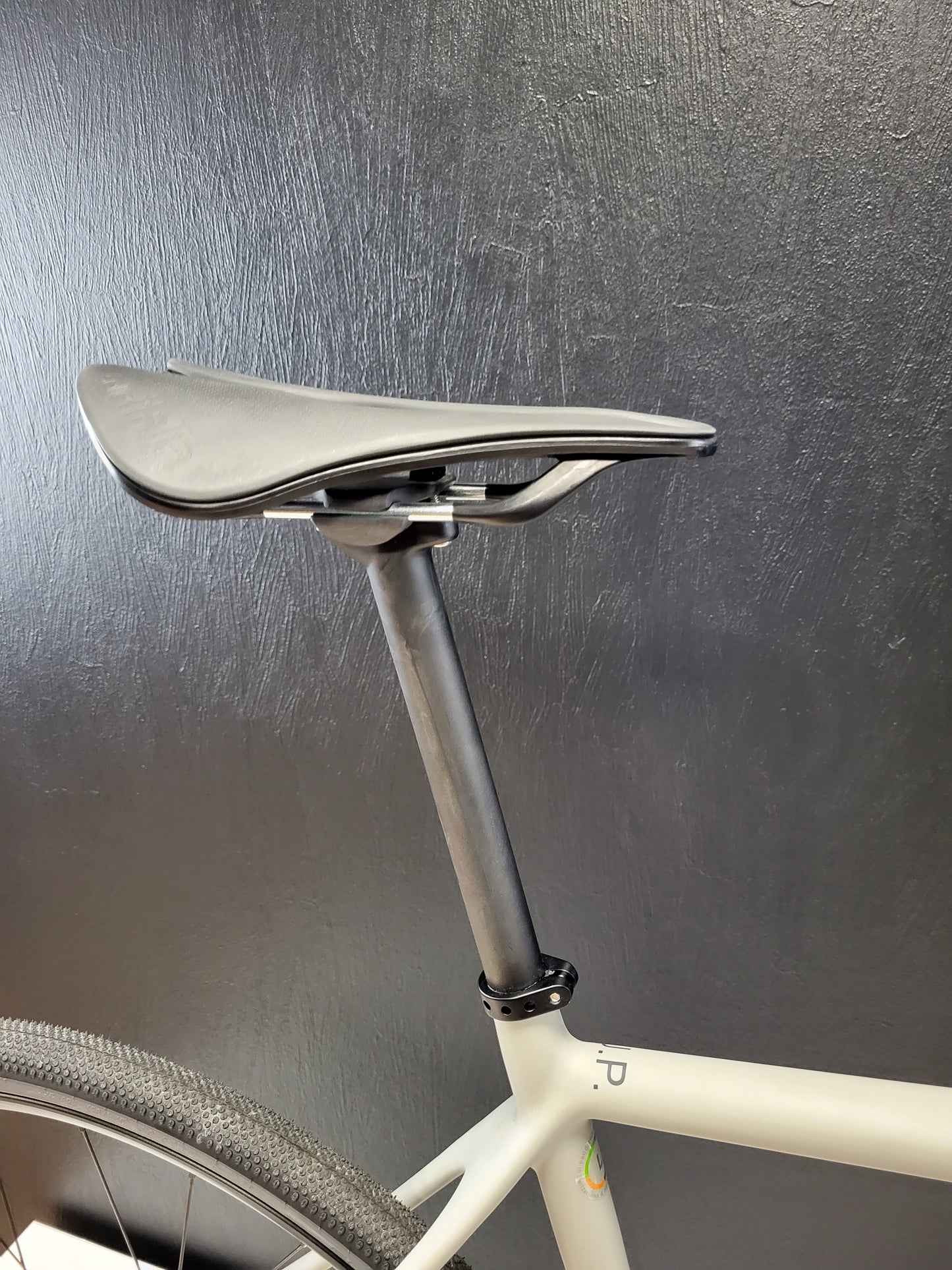 OPEN U.P. GPAVELBIKE