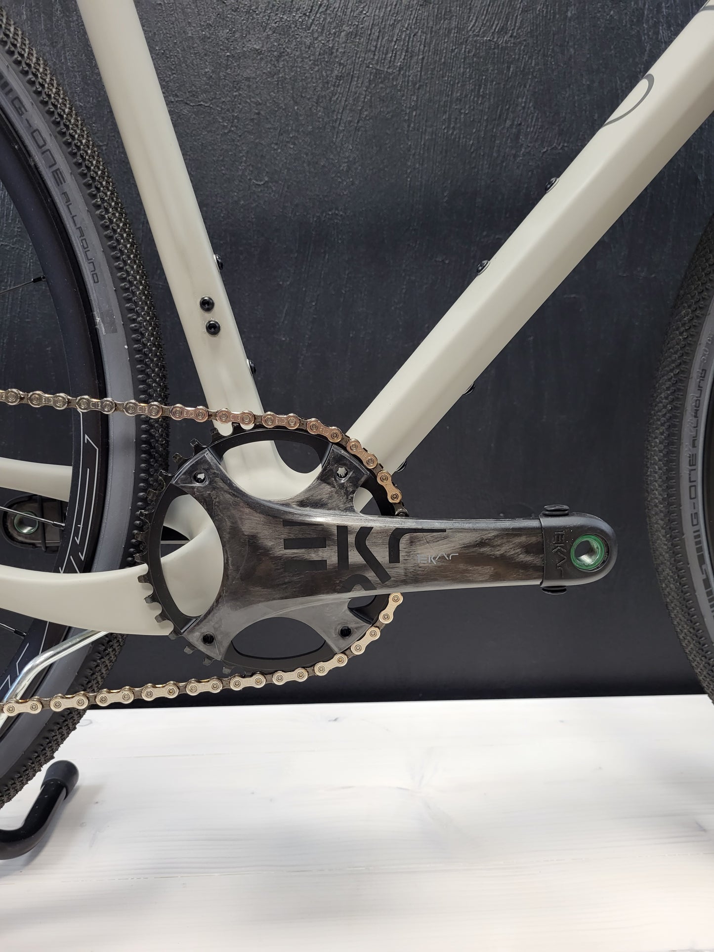 OPEN U.P. GPAVELBIKE