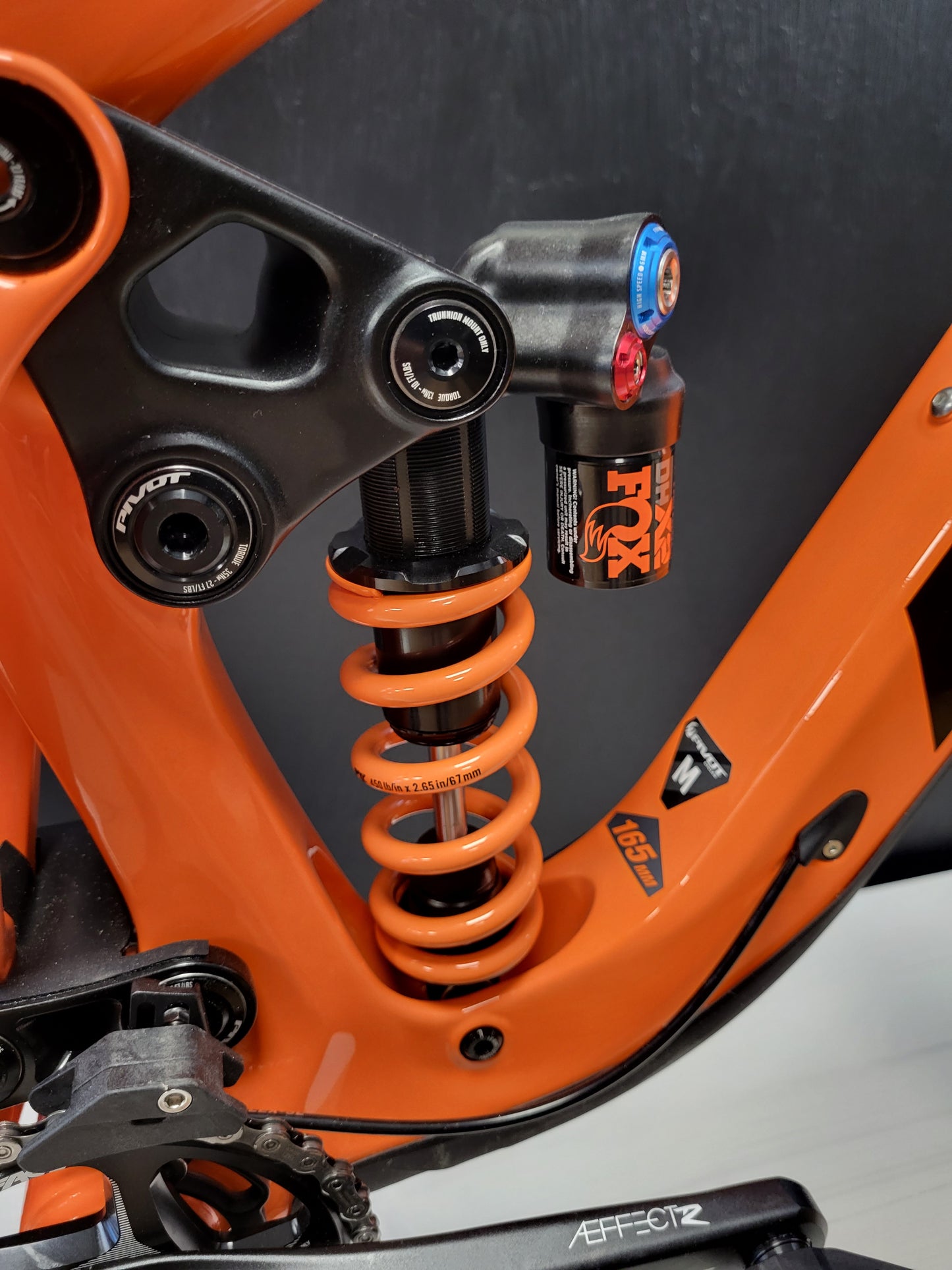 Pivot Firebird PRO XT/XTR Coil