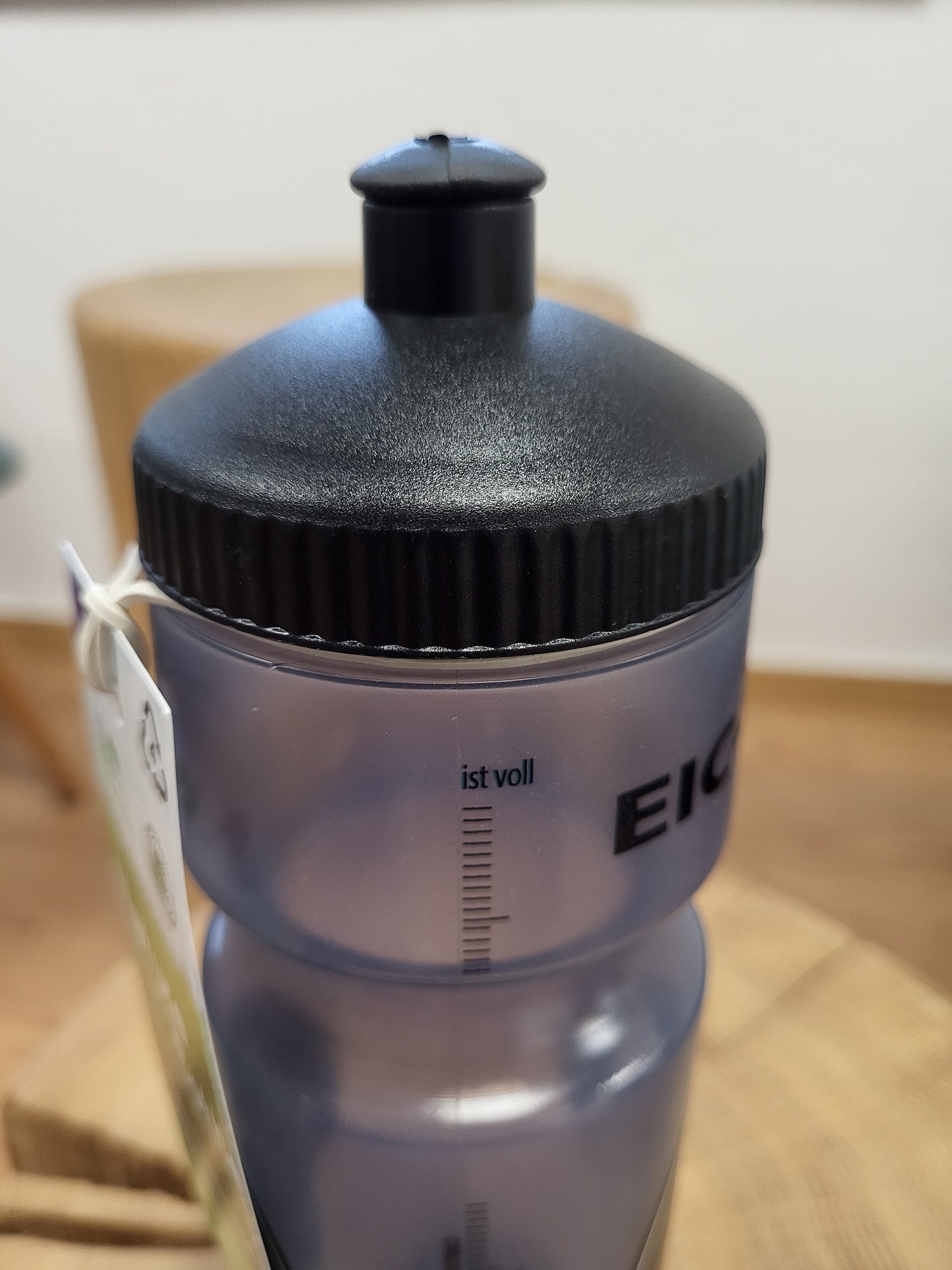 EIC-BIKE Bio-Flasche