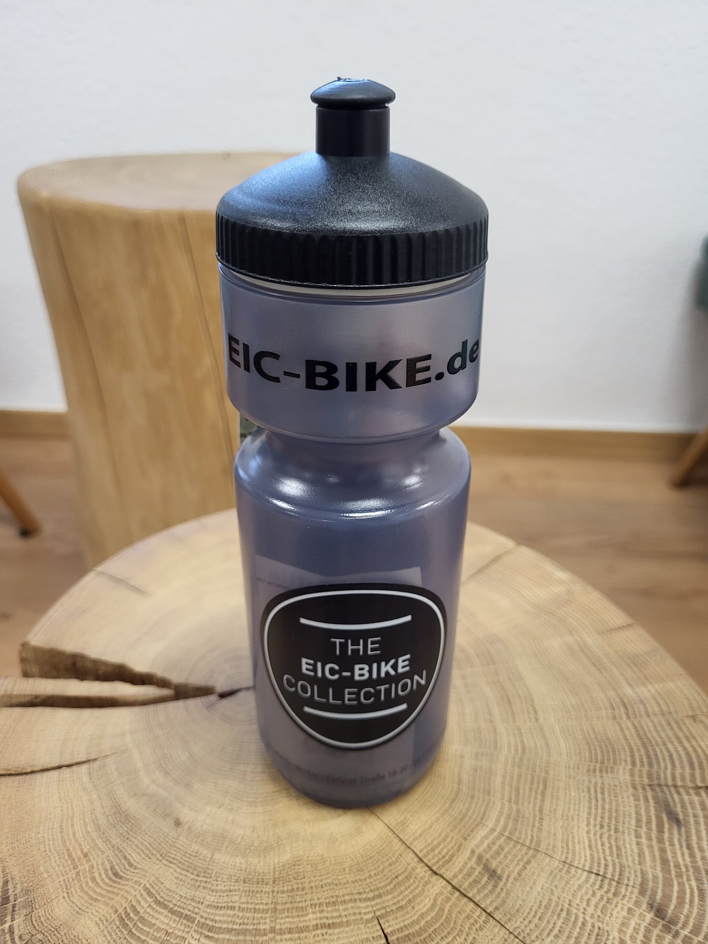 EIC-BIKE Bio-Flasche