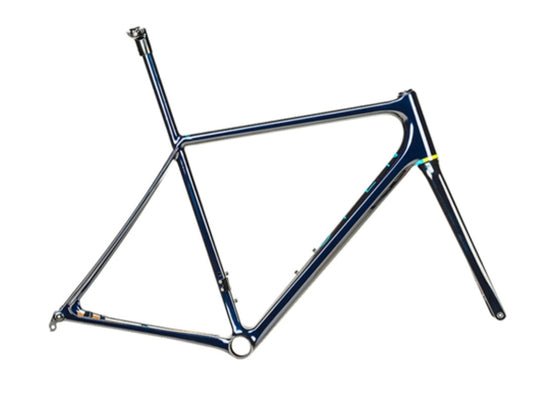 OPEN MIN.D Rahmenset