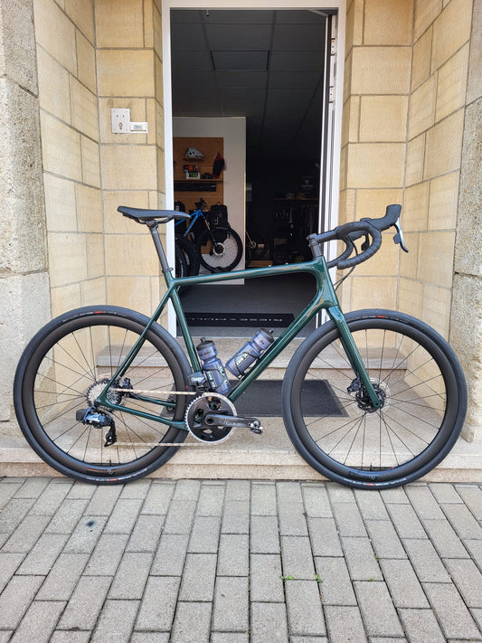 OPEN U.P. - Inspirationen und Eindrücke