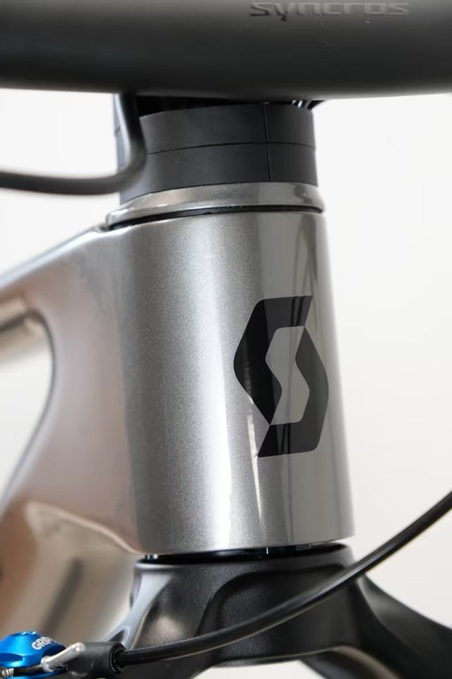 Scott Spark RC Expert