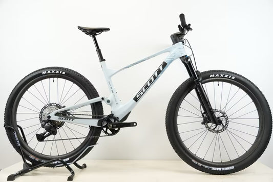 Scott Spark RC Pro