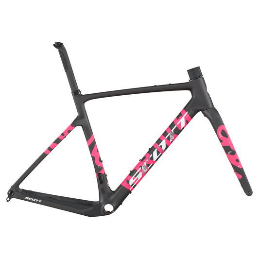 Scott Addict Gravel RC Frameset / Rahmenset