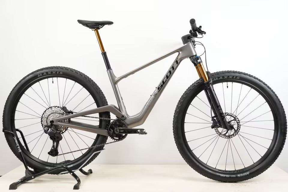 Scott Spark RC Expert