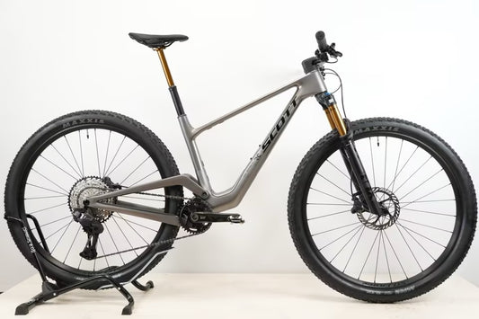Scott Spark RC Expert