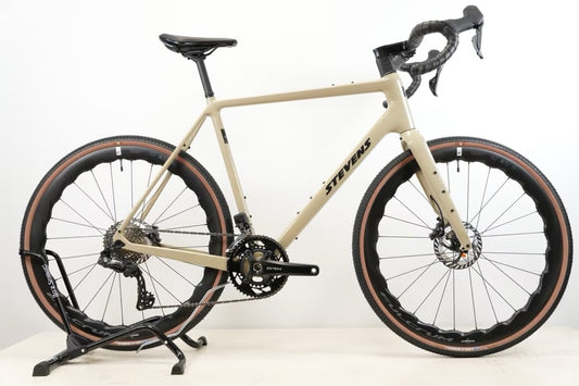 Stevens Camino Pro Di2