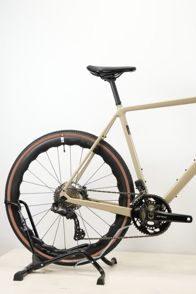 Stevens Camino Pro Di2