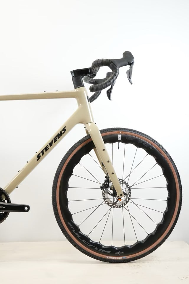 Stevens Camino Pro Di2