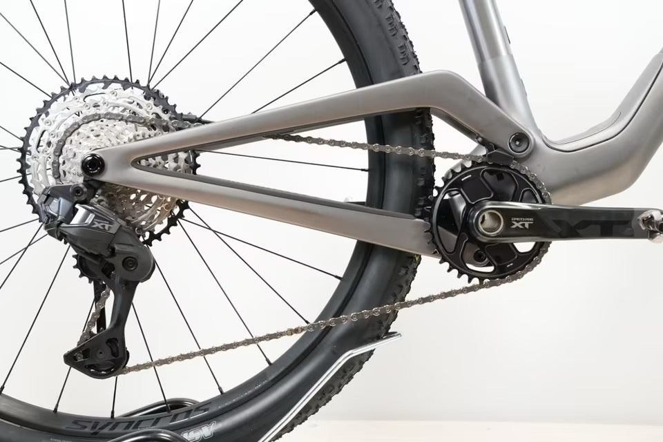 Scott Spark RC Expert
