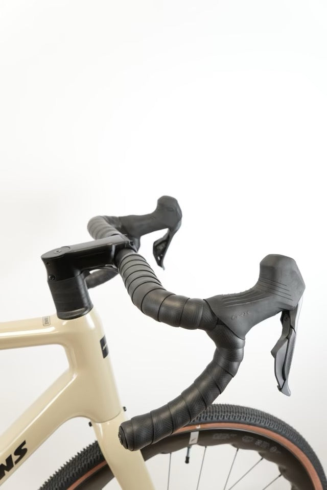 Stevens Camino Pro Di2