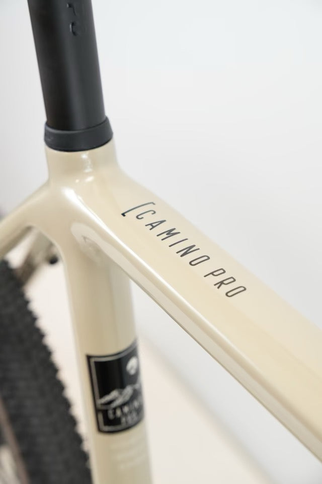Stevens Camino Pro Di2