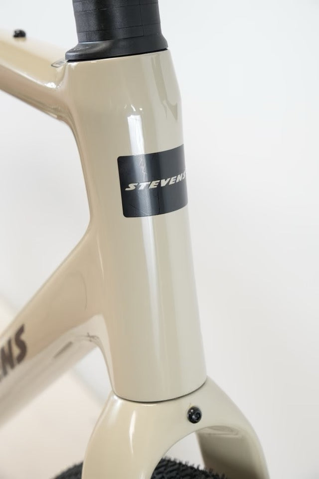 Stevens Camino Pro Di2