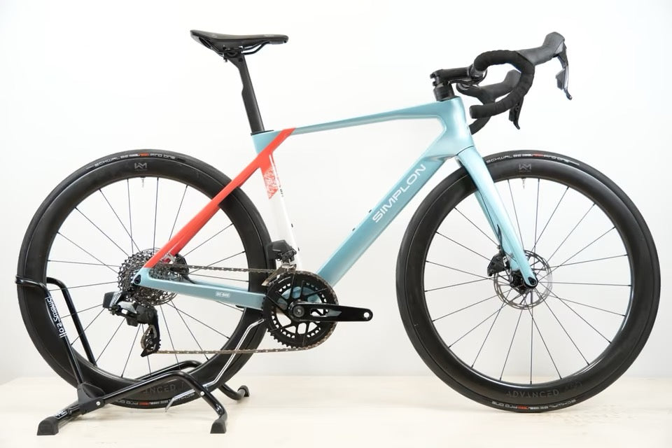 Simplon PAVO IV