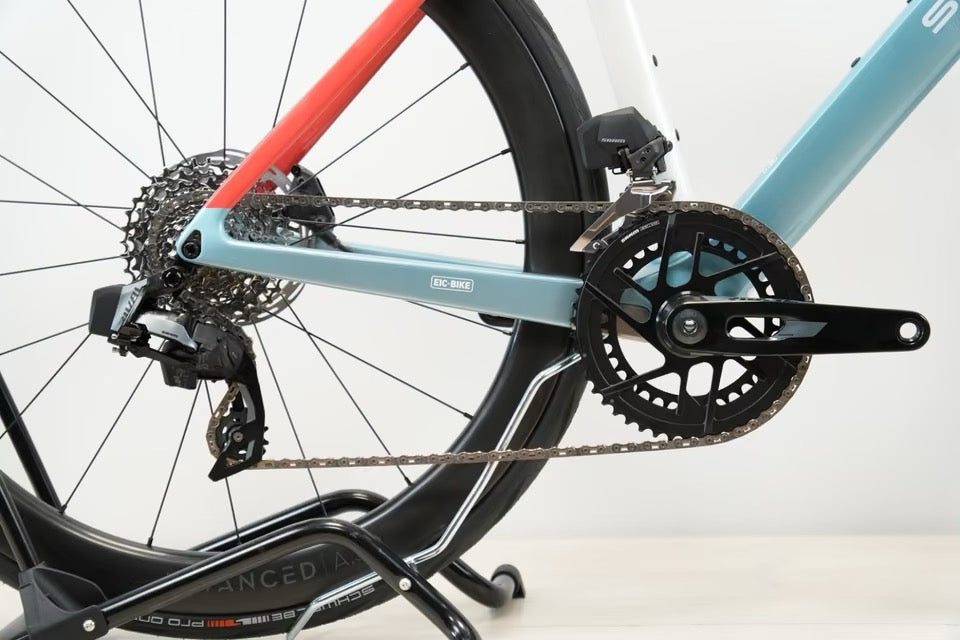 Simplon PAVO IV