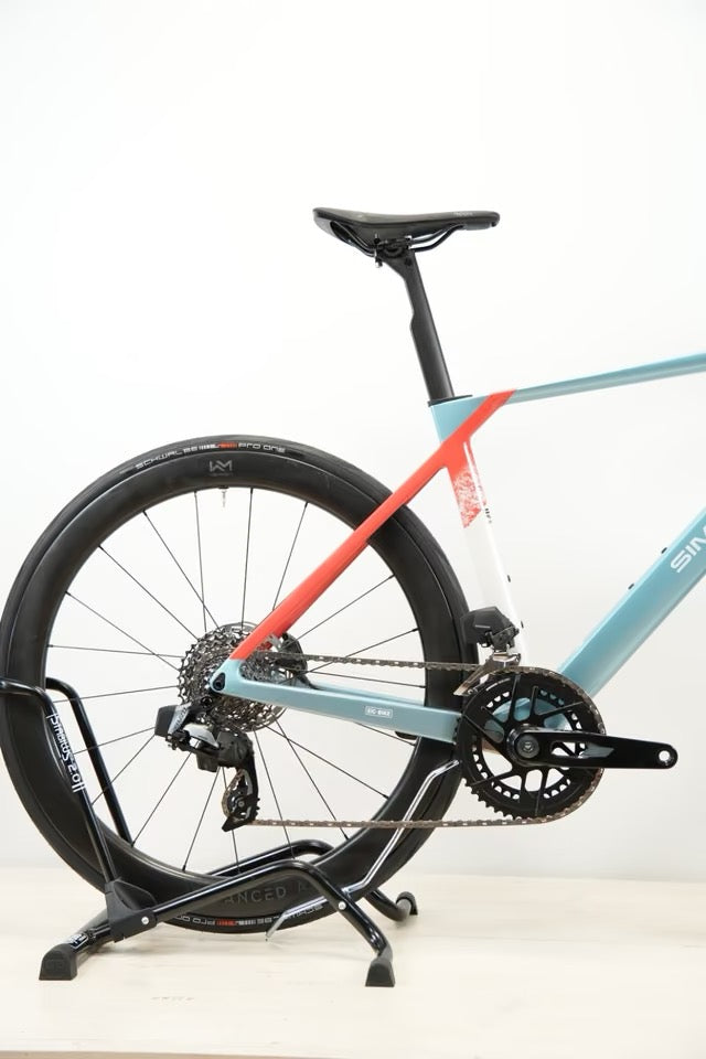 Simplon PAVO IV