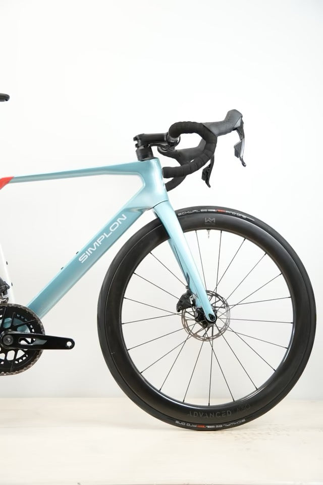 Simplon PAVO IV