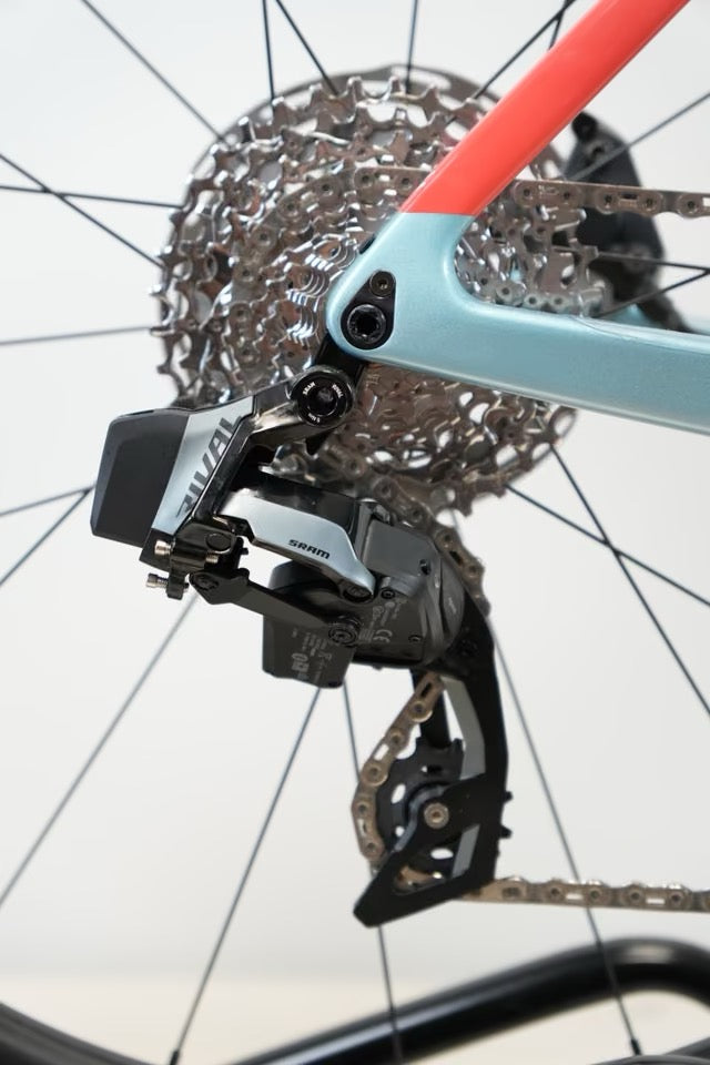 Simplon PAVO IV
