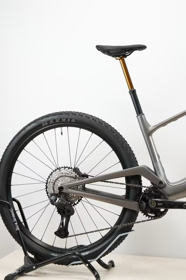 Scott Spark RC Expert
