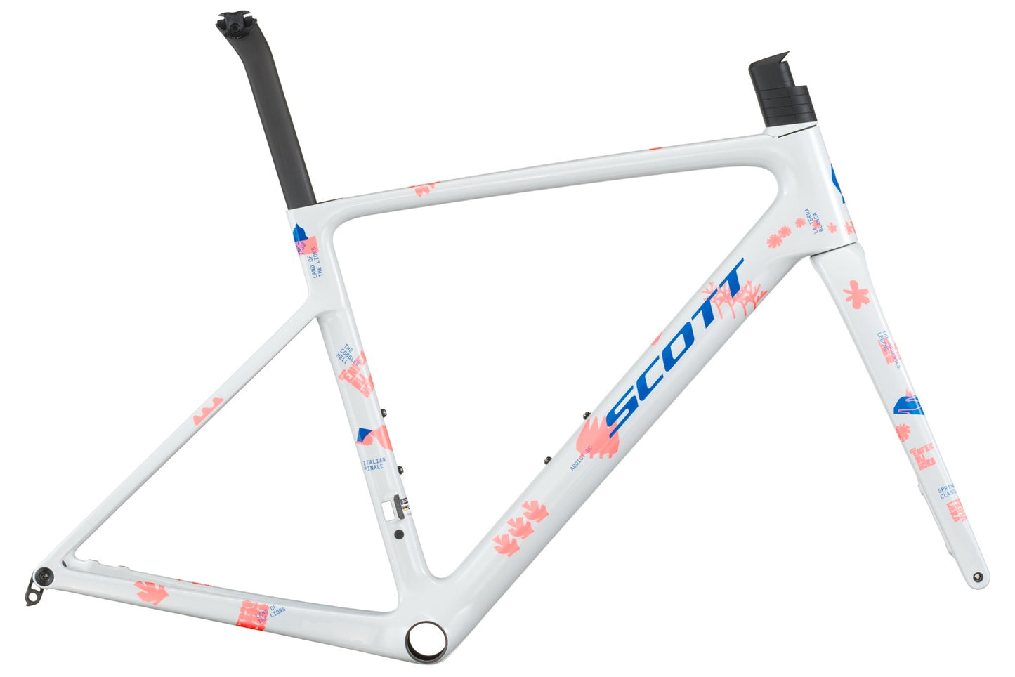 Scott Addict RC Team HMX