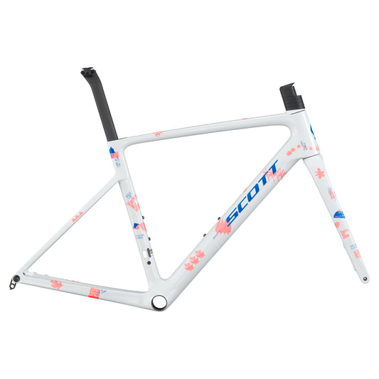 Scott Addict RC Team HMX