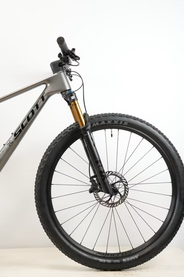 Scott Spark RC Expert