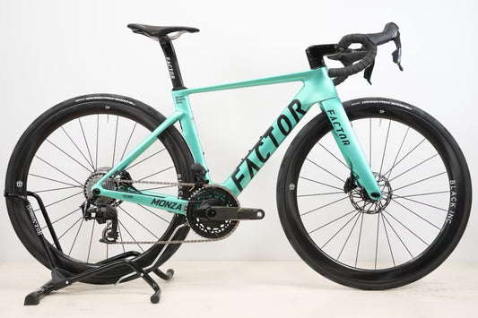 FACTOR MONZA