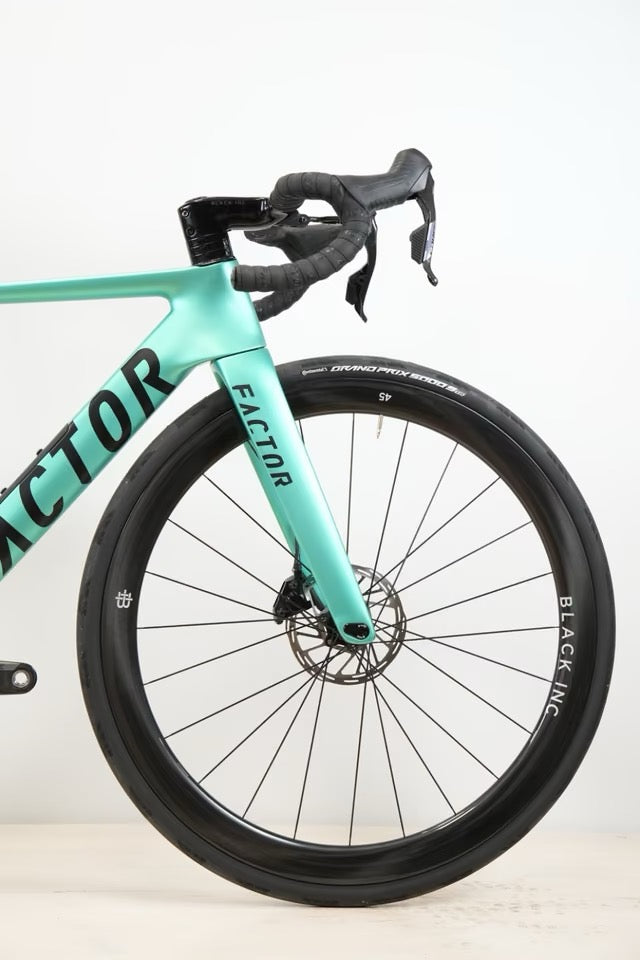 FACTOR MONZA