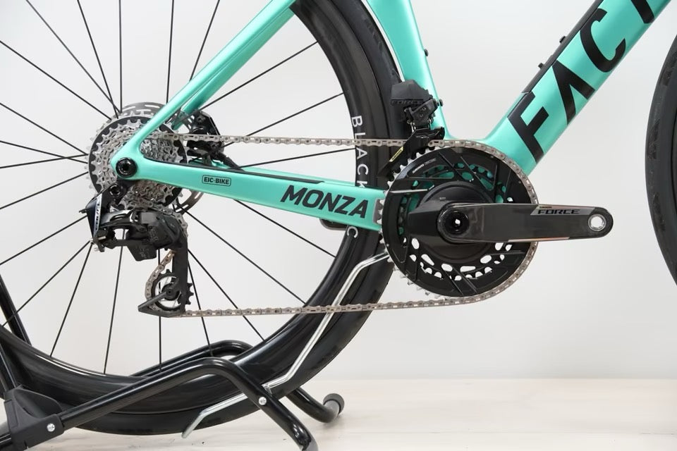 FACTOR MONZA