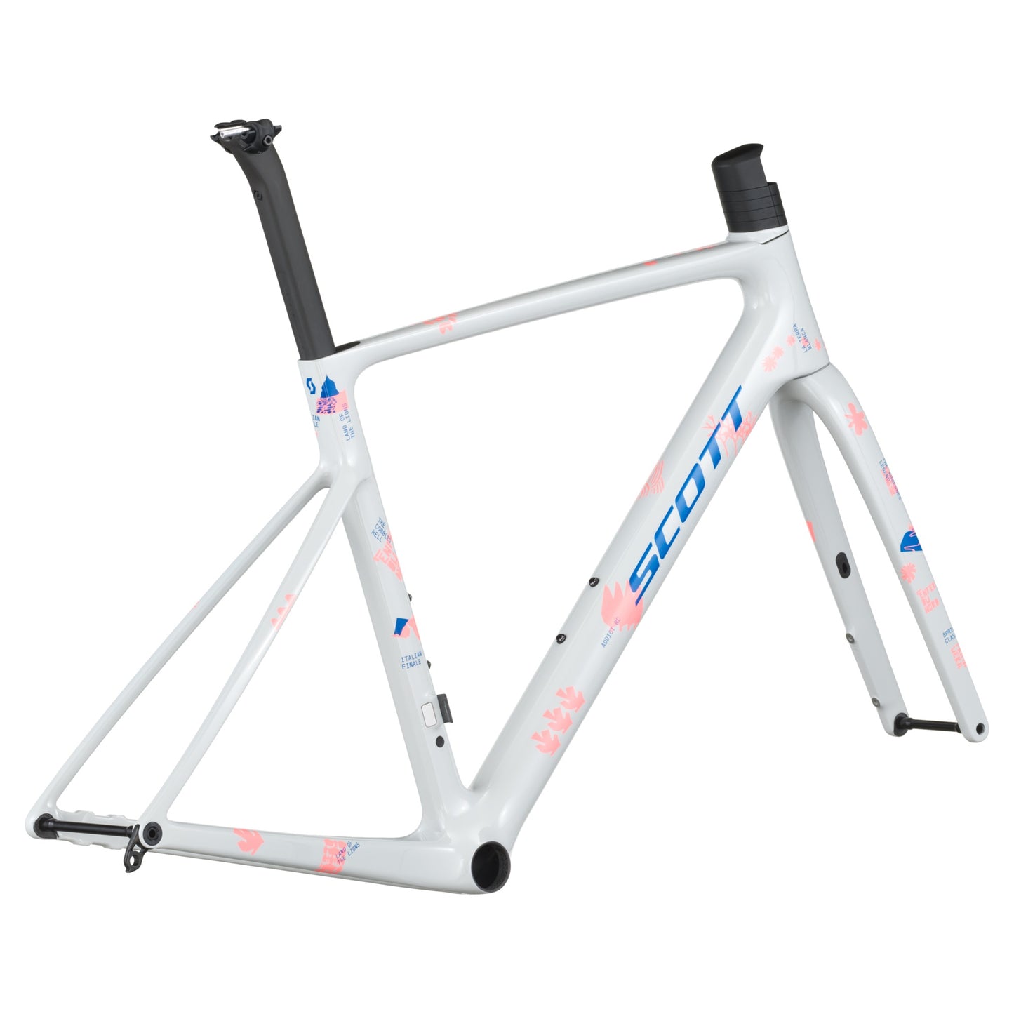 Scott Addict RC Team HMX