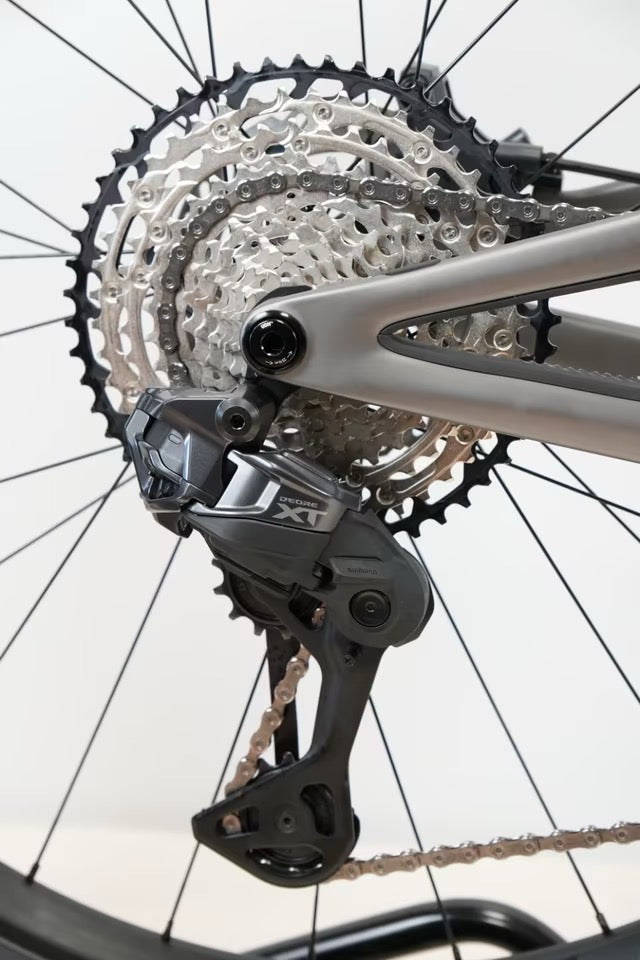 Scott Spark RC Expert