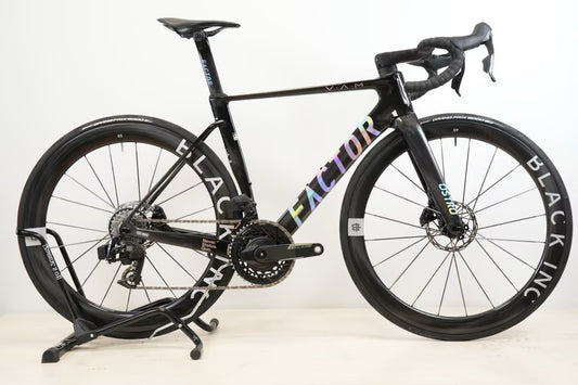 FACTOR OSTRO VAM